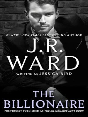 cover image of The Billionaire
